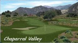 Chaparral Valley