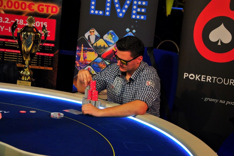 Polish Poker Championship
